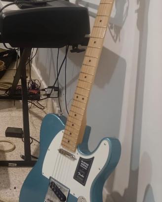 Chitarra Elettrica