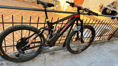 Ebike bulls 27.5. Pluss