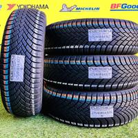 X4: Invernali 175/65R14 82T -NEXEN- al 92%