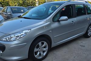 Peugeot 307 1.6 16V HDi FAP 110CV SW Australian