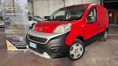 Fiat Fiorino 1.3 MJT 95CV Cargo Adventure