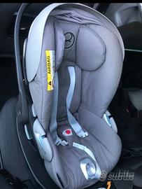 Seggiolino/Ovetto Cybex Z I size