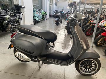Vespa Sprint 50 - 2019