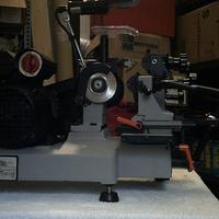 Duplicatrice silca opera 4 x chiavi a doppia mappa