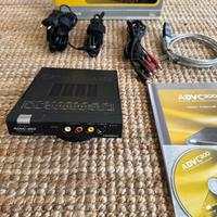 Canopus ADVC-300 Convertitore analogico/digitale