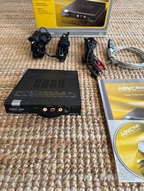 Canopus ADVC-300 Convertitore analogico/digitale