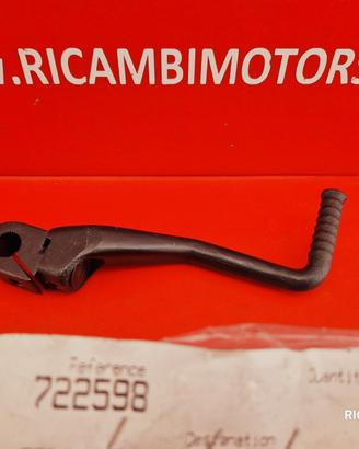 PEDALE AVVIAMENTO PEUGEOT FOX FXR