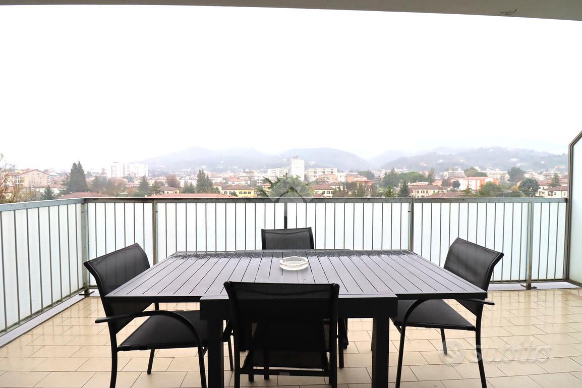 Appartamento – Terni, Città Giardino - Vista 5