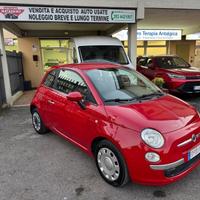 Fiat 500 1.3 Multijet 16V 75CV Pop