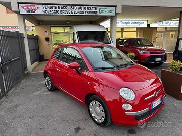 Fiat 500 1.3 Multijet 16V 75CV Pop