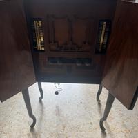 Radio Marelli Arione 1934