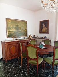 350mt dal mare Marina di Massa centro