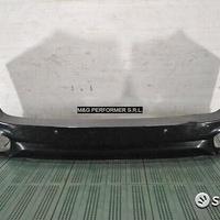 Bmw x5 f15 paraurti posteriore m-sport | 16768
