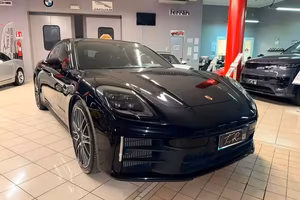 Porsche Panamera 2.9 IVA ESPOSTA Tetto DOPPIO DISP