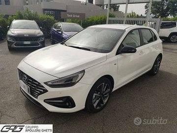 Ricambi hyundai i30