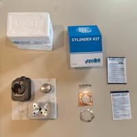 75 polini per piaggio ciao bravo si