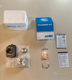 75 polini per piaggio ciao bravo si