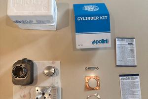 75 polini per piaggio ciao bravo si