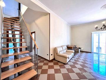 Appartamento Fontana Liri [Cod. rif 3123796VRG]