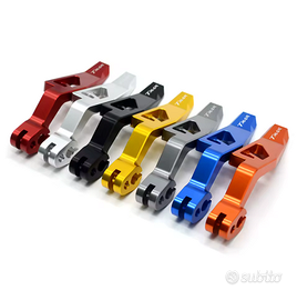 tmax 500/530/560 leva freno a mano