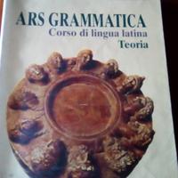 Ars grammatica