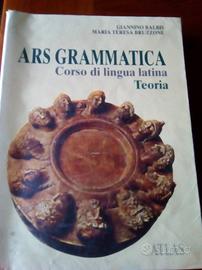 Ars grammatica