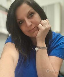 babysitter, assistenza anziani,commessa