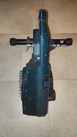 Rullo Elite Turno + Sensore Misuro B+