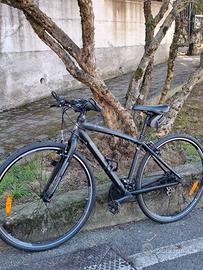 city-bike  BIANCHI