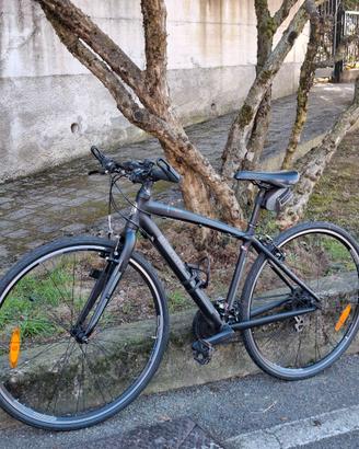city-bike  BIANCHI