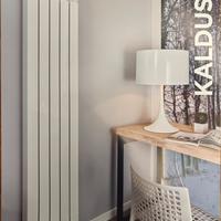 Radiatori allum. inter. cm. 100/120/140/160 NUOVI!