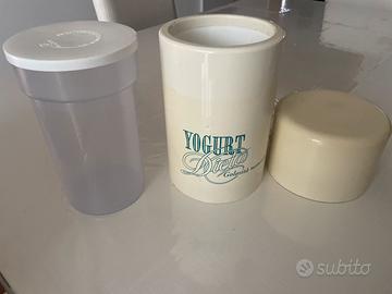 Yogurtiera