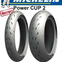 Michelin Power CUP 2
