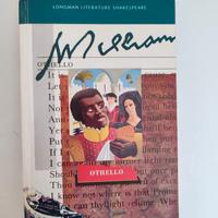 Othello - libro in lingua originale
