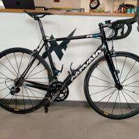 Bici Cervelo R3 carbonio tg L 2017 usato