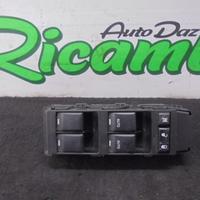 COMANDO ANT. S. GRAND CHEROKEE WK 2006D