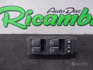 COMANDO ANT. S. GRAND CHEROKEE WK 2006D