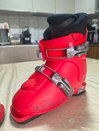  Scarponi da sci della Salomon