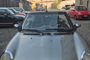 Mini 1.6 16V Cooper Cabrio