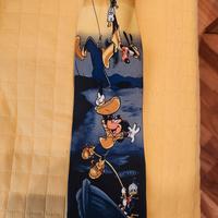 Cravatta Disney
