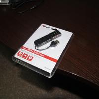 HUB usb + cavo prolunga usb