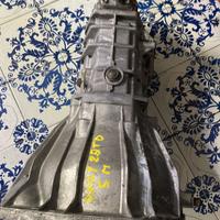 cambio iveco daily 2.8 5 marce