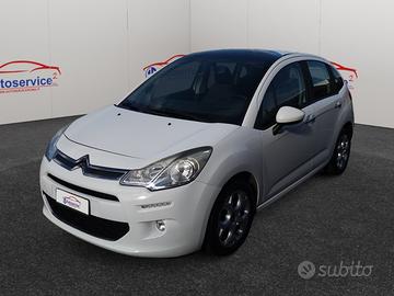 Citroen C3 1.0 vti Attraction 68cv