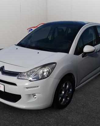 Citroen C3 1.0 vti Attraction 68cv