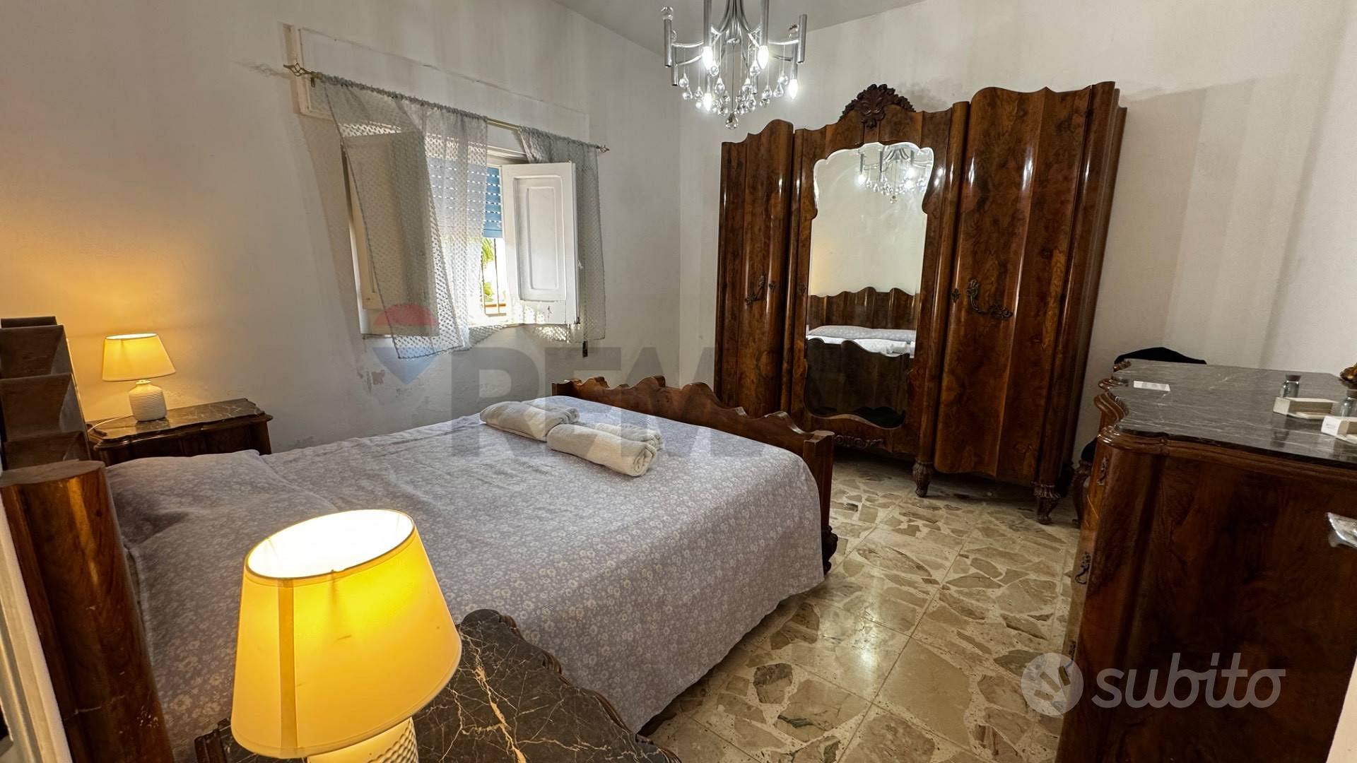 Villa singola - Terrasini - Altro