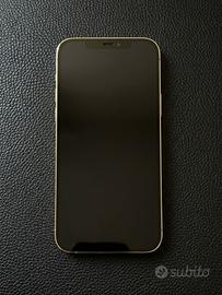 iPhone 12 Pro Max 128GB Oro (Gold)