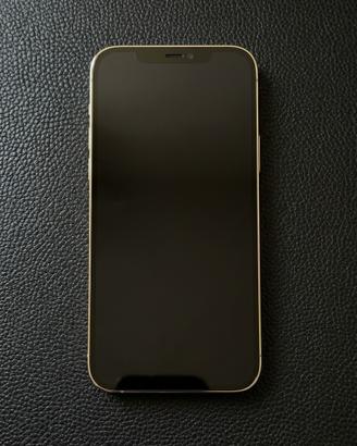 iPhone 12 Pro Max 128GB Oro (Gold)
