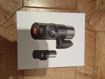 Dash cam VAN TRUE NUOVA