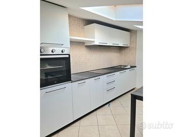 Attico/Mansarda vicino all'Università UNICAL