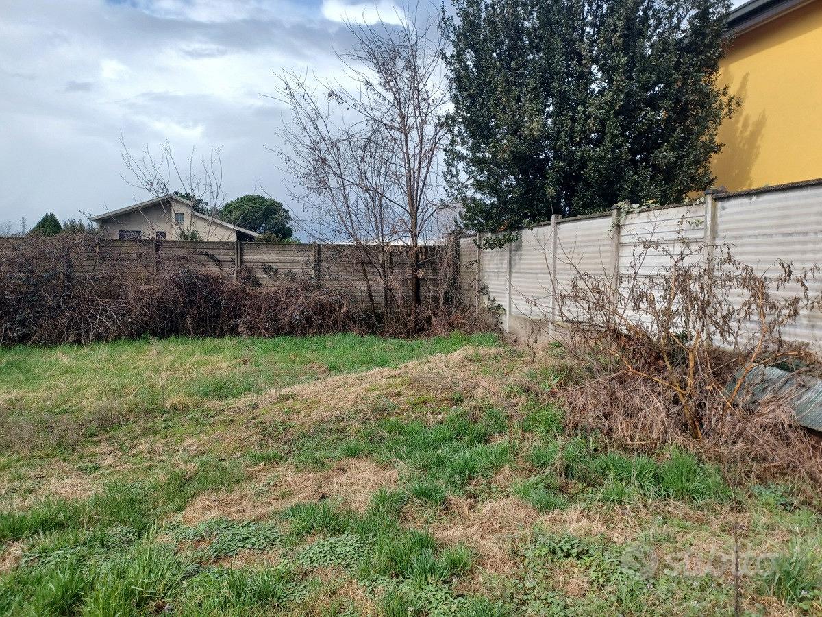 Terreno Residenziale Buscate [Cod. rif 3133865VRG] - Altro